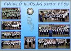 Éneklő Ifjúság 2015-2