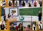 Iskolai Kazinczy szépkiejtési verseny 2014