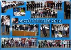 Osztályéneklési verseny 2014-1