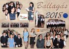 Ballagás 2018-2