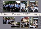 Ballagás