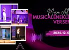 Musical verseny 2024-1