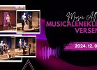 Musical verseny 2024-2