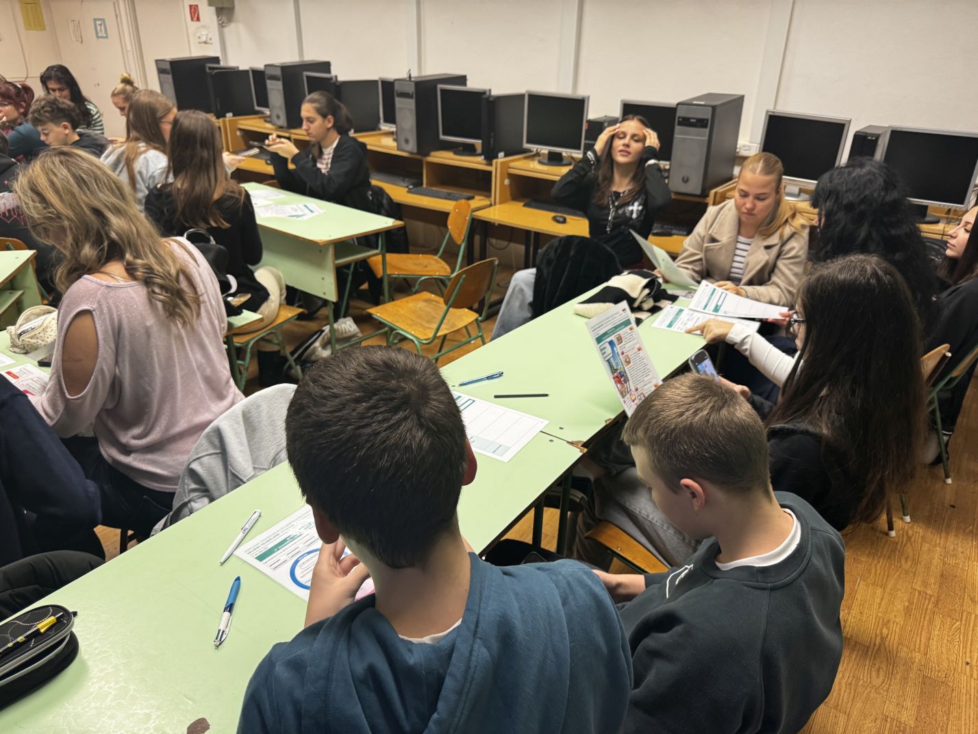 Pénzügyi tudatosság workshop